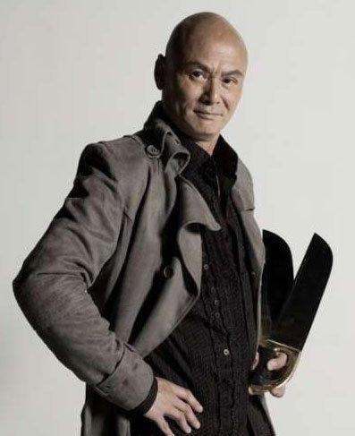 影视剧中的反派明星,最后一位遇到星爷后"改邪归正"?