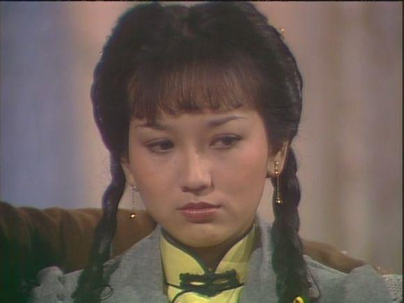 痛惜赵雅芝演的冯程程是真善美的化身结局却让人无法释怀