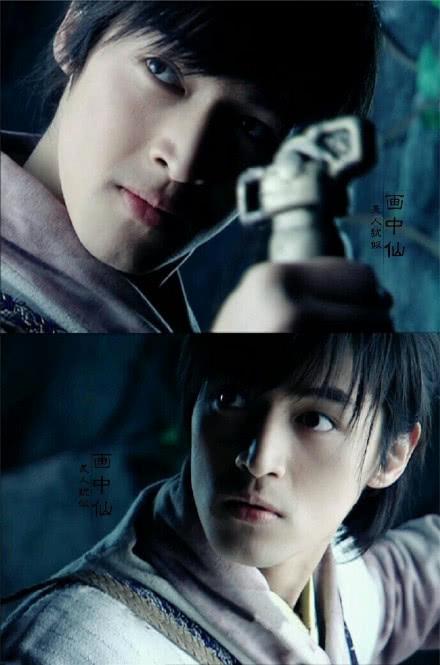 《仙剑奇侠传》胡歌到底爱的是哪一个?