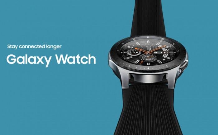 Galaxy watch deals active mst