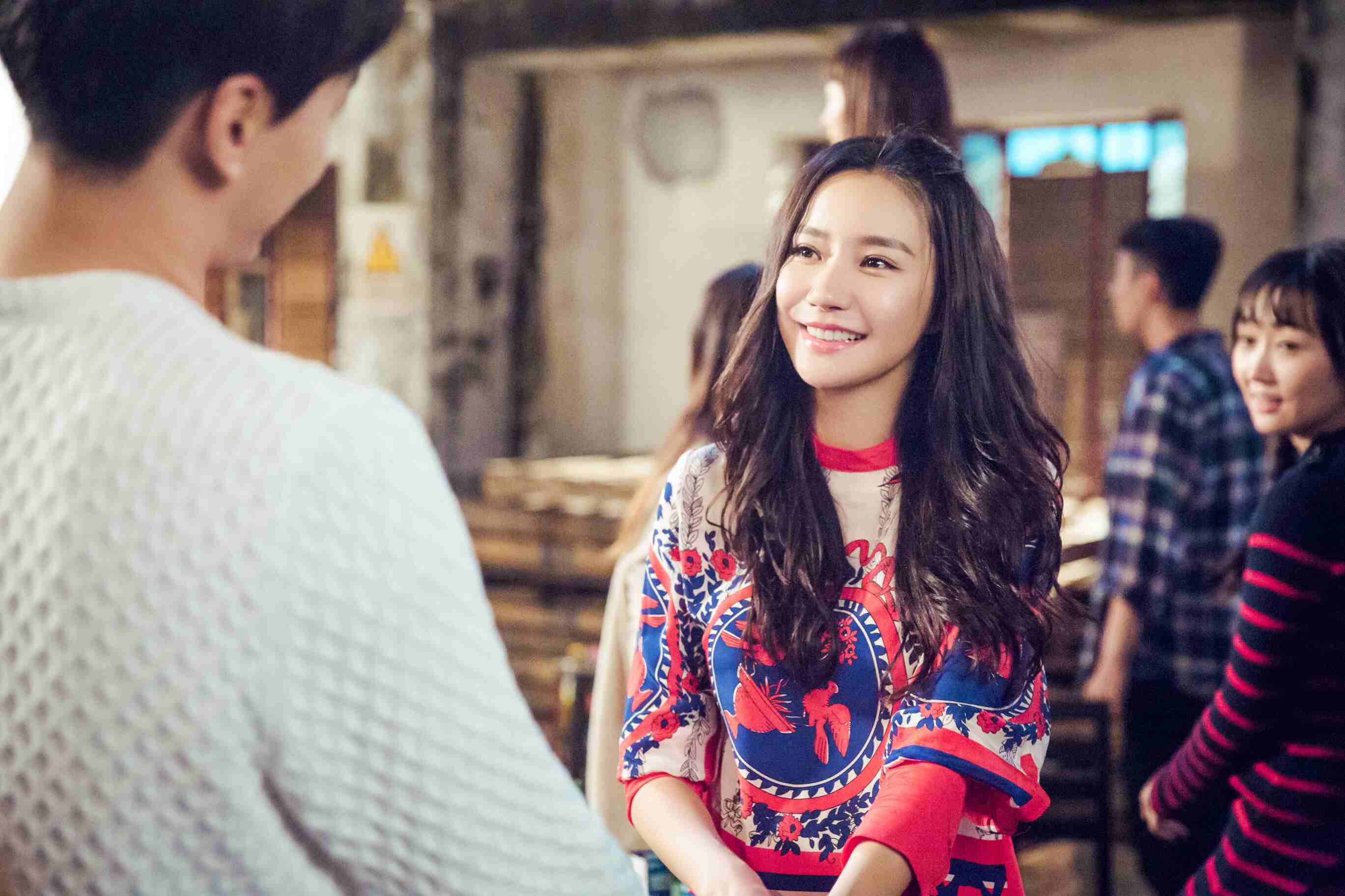 娱乐圈又一位马甲线女王 韩雨芹魔鬼身材魔鬼训练