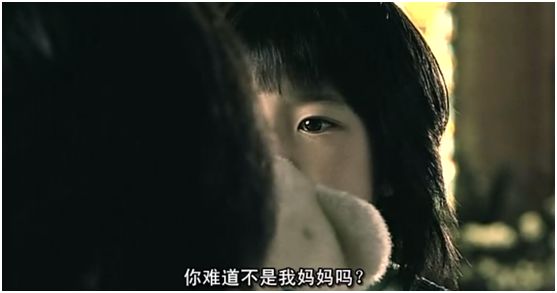 韩国的灰姑娘，因为整容她的脸被弄得面目全非