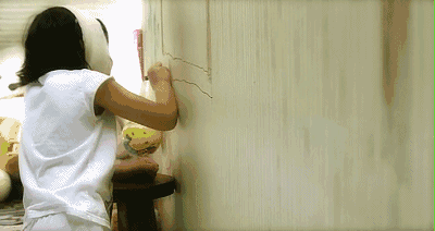 韩国的灰姑娘，因为整容她的脸被弄得面目全非