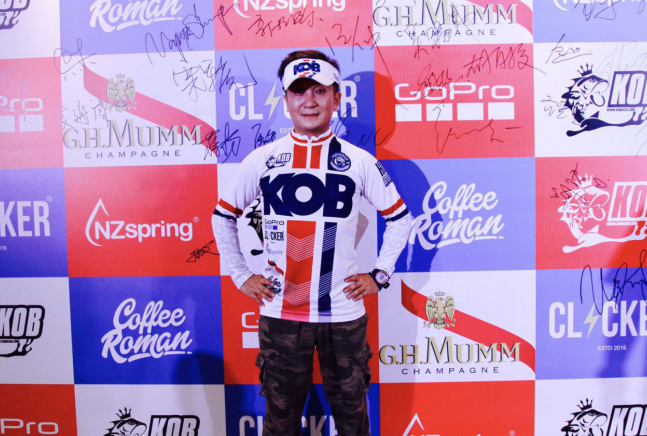 2018kob国际搏鲈公开赛第二场洋沙湖站圆满落幕