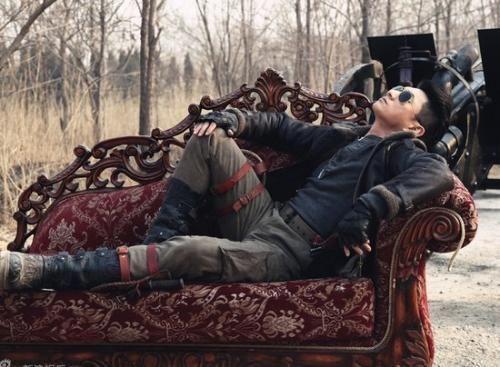 4、《箭在弦上》