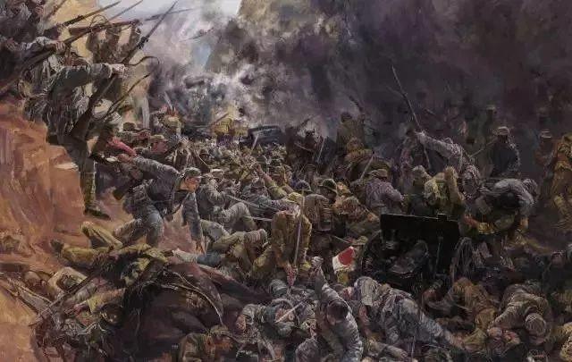 815承载了国人多少记忆