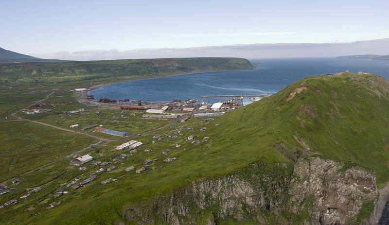 日本55人考察团欲赴择捉岛进行考察遭拒 或因俄军正在准备军演