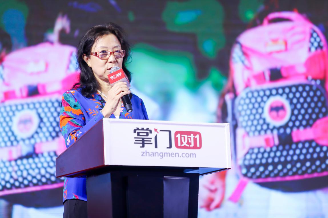 掌门1对1创始人兼ceo张翼在启动仪式上透露,"掌门灯塔计划"首期将开启