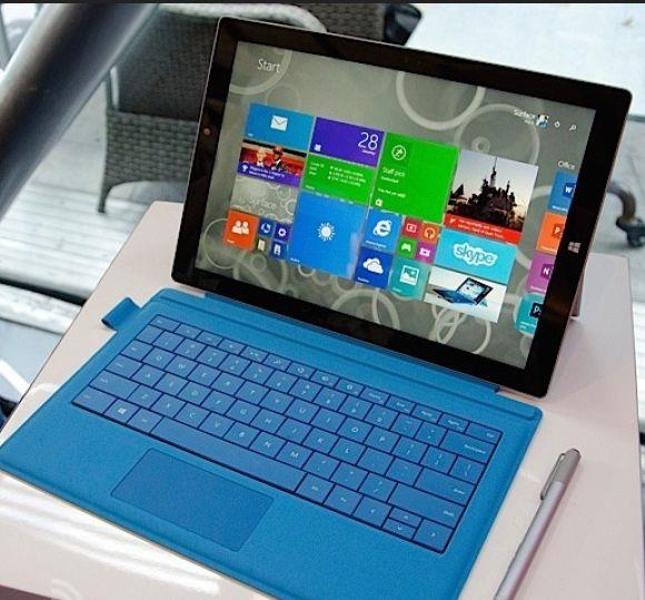 2988元起国行Surface Go上手：能否一机统天下？