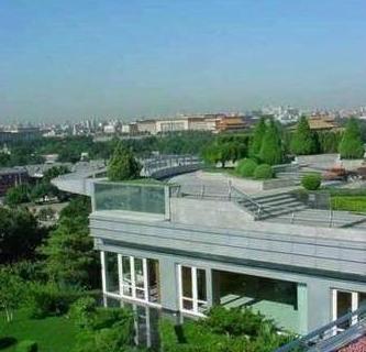 带你看晴格格王艳的房子北京上亿的豪宅着豪华普通人可不敢想