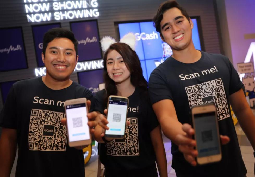 在严重依靠现金消费的菲律宾，GCash的成长速度不能不让人感到意外。