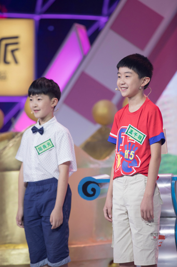 《龙的传人2》迎"四朵金花" "巾帼不让须眉"