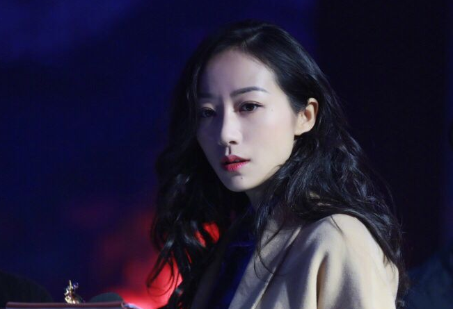 对此，你怎么看呢？你喜欢韩雪吗？