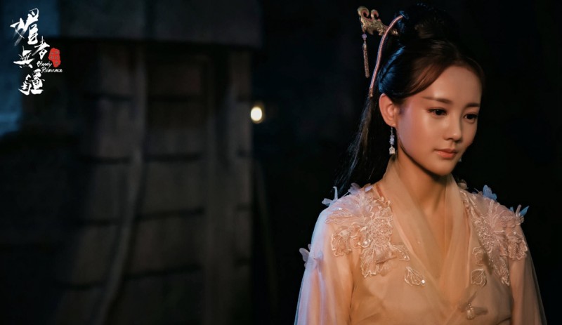 晚安CP再“下线” 李一桐绝望中练成“天光尽”