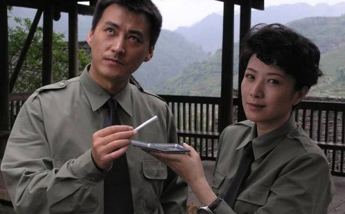 《半生缘》的方一鹏，《101次求婚》的施敬/贤宇，还有《白蛇传》的法海，相信很多人都没有想到吧。