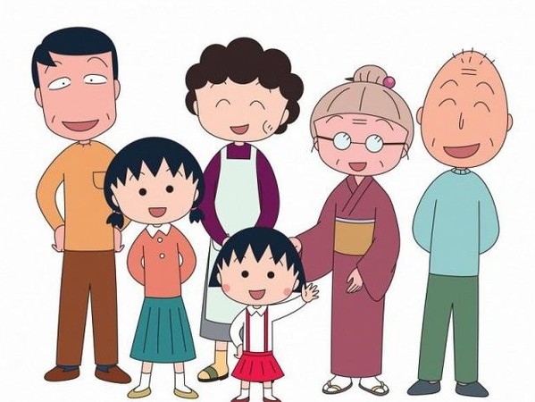 快讯 樱桃小丸子 作者因乳腺癌逝世享年53岁