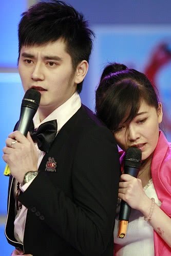 钱枫和孙俪表面上像是八竿子打不打一起的人其实是在文工团的时候产生