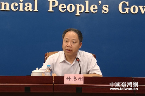 福建省公安厅副厅长杜清森在发布会上表示,9月1日恰逢星期六,福建省