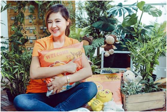 VIPKID创始人米雯娟公开澄清：我被免职是乌龙事件