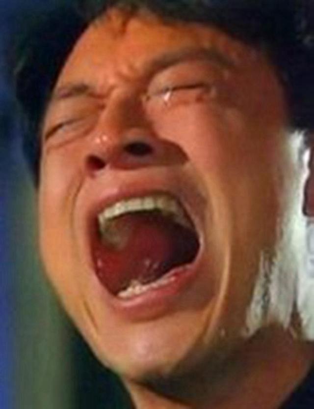 演员入戏太深:蒋欣羞辱孙俪,邓伦痛哭不止,而他因戏自杀