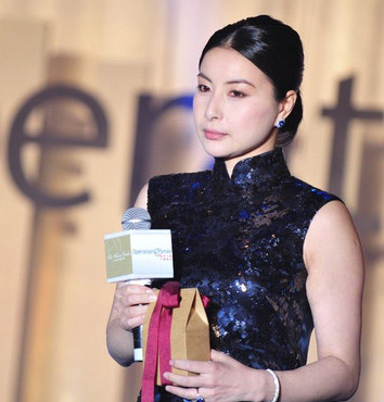 我们都被郭晶晶“骗”了，素颜长这样，难怪和田亮4年来都没结果，对此你们怎么看？