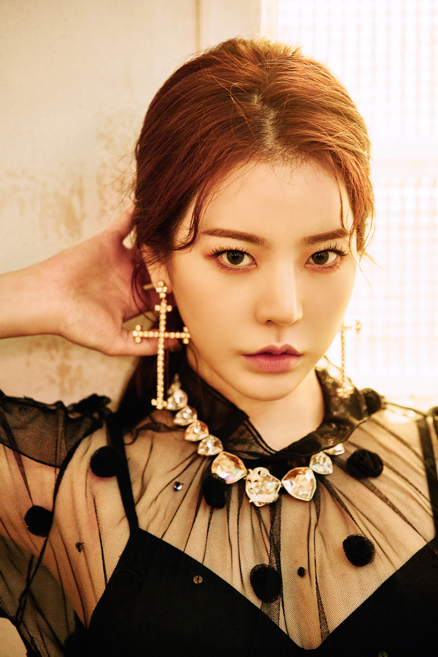 少女时代-oh!gg《懂不懂》预告照引发热议