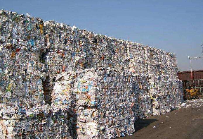 全球100万吨洋垃圾输入台湾岛内教授 政府单位才是污染最大元凶 全球100万吨洋垃圾输入台湾岛内教授 政府单位才是污染最大元凶