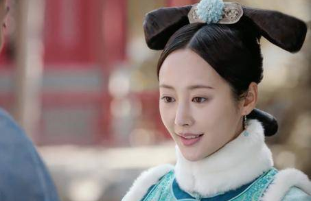 李纯 终极boss卫嬿婉