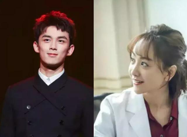 不过和“梁山CP”不同，“醋碗CP”是苦中有甜。