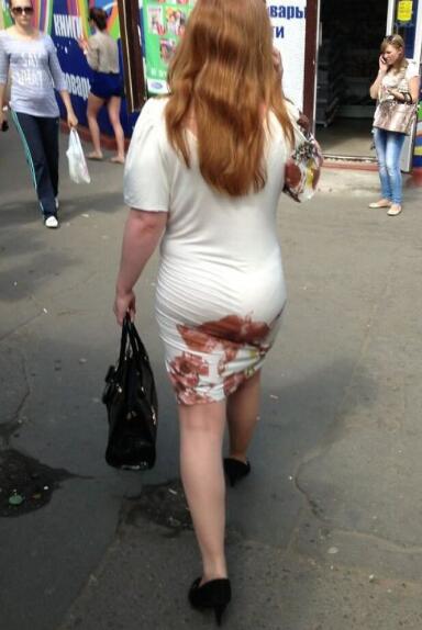 最奇葩的衣服 这难道就是传说中的"裤中裤"