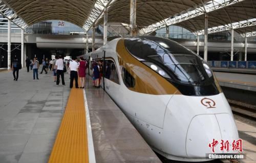 十一黄金周火车票今起开售这份出行攻略请收好