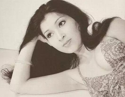 在李翰祥的回忆录《三十年细说从头》里,关于白小曼的描写整整有二十多页。