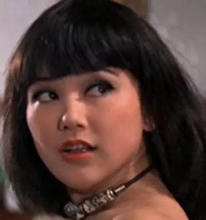 1973年,凭借男朋友的介绍,白小曼以“胡家美”之名接拍了南海公司的一部时装动作片《神探小旋风》。