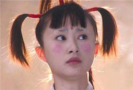 颜值超标而著称,里面的女性可以说全是天姿国色,如刘亦菲的王语嫣