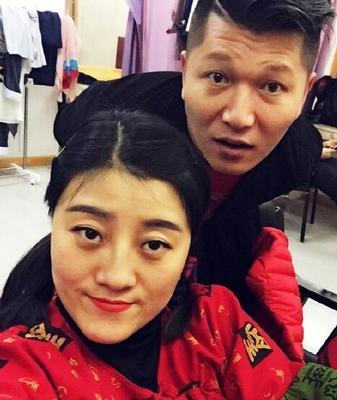 第五对：宋富贵和二胖