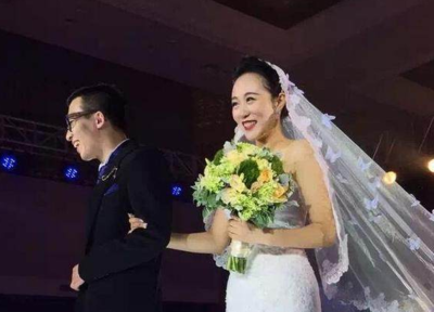 第七对：宋晓峰和闪电哥前妻