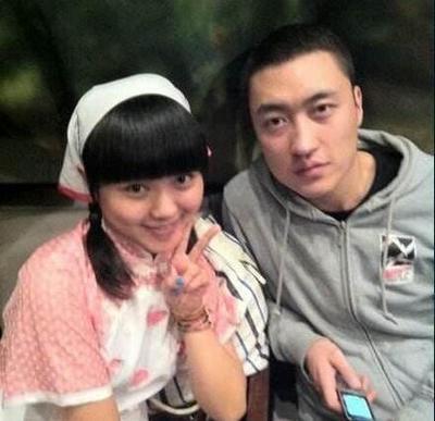 第九对：李大国和煎饼摊主