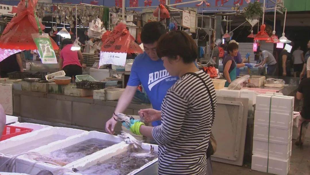 刘女士 市民