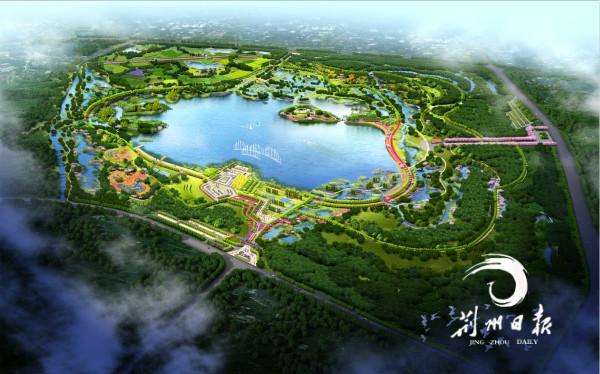 污水四溢,湖区居民“又爱又恨”