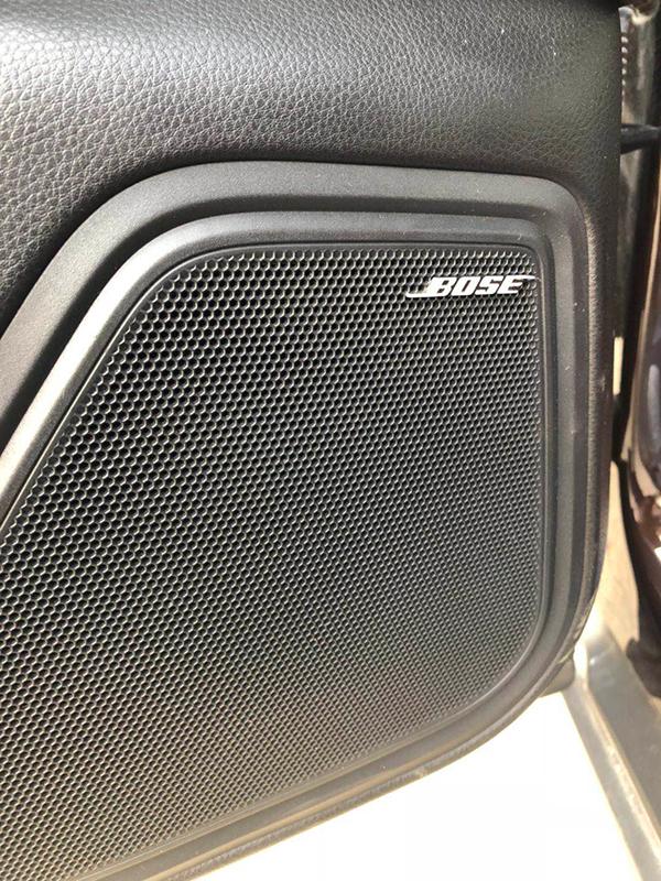 保时捷车主卖车才发现音响贴牌,销售方被判整车欺诈退一赔三