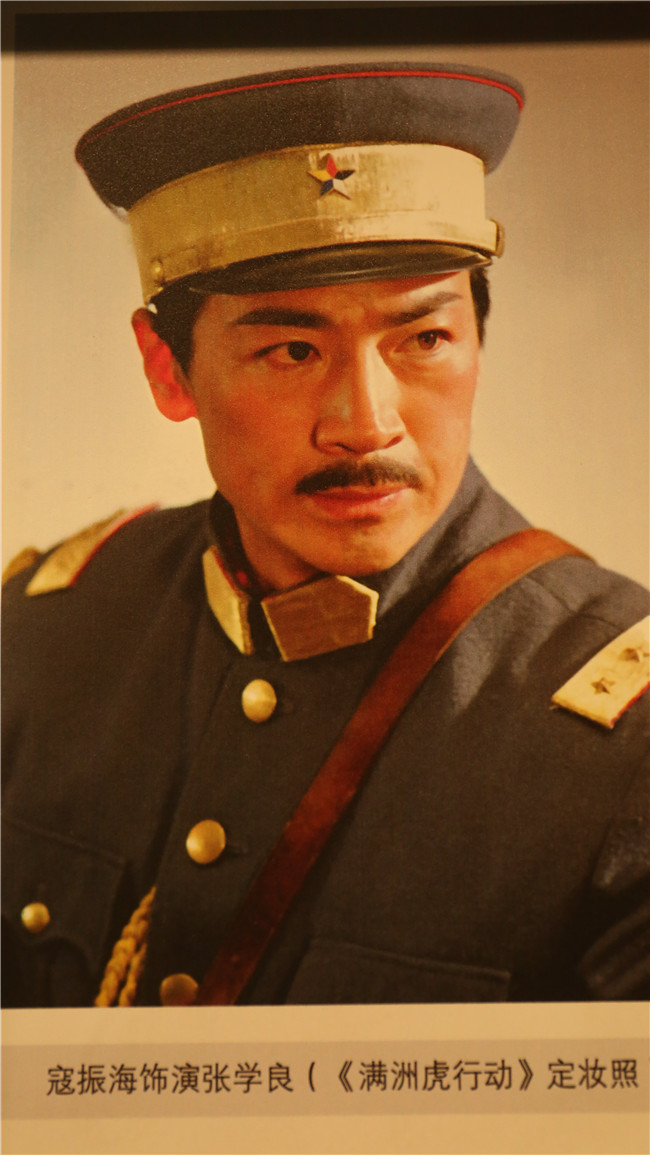 那些你没看过的老照片重温表演艺术家们的光辉岁月