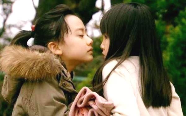 这些小戏骨都如此厉害，大人们更加要努力才行了。