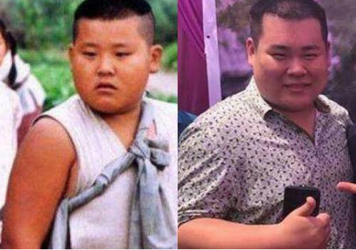 14年过去了,不知道这期间大家有没有去重温过这部剧?