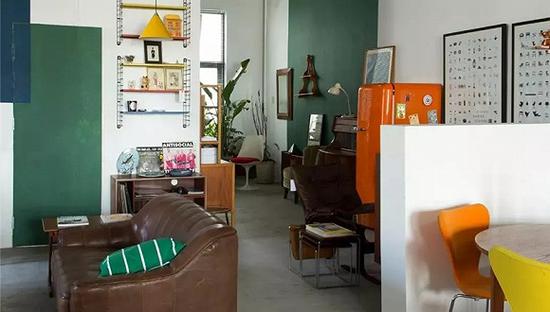 什么是中古家具?