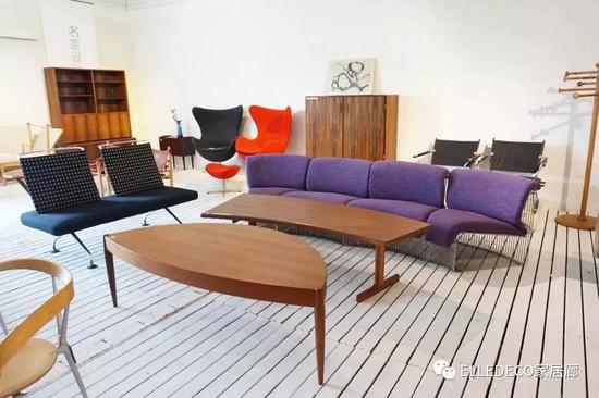 丹瑞万象 Design Vintage