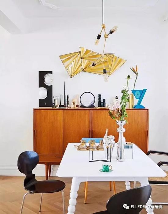 MUE买家秀:餐边柜