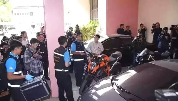 （图片来源：泰国娱乐频道）