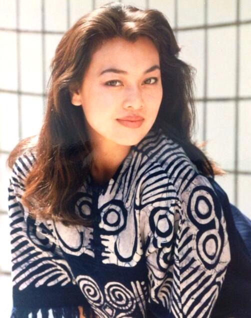 史可17岁混血大儿子近照曝光浓眉大眼憨厚可爱