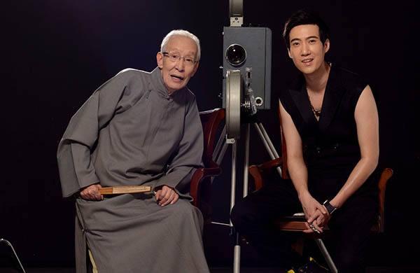 常宝华的孙子是开心麻花的常远