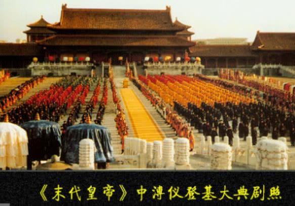 不知道你对今年大火的电视剧《延禧攻略》和《如懿传》有什么印象呢？一起来说说吧！